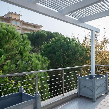 Eco Apartments チェルヴィア エクステリア 写真