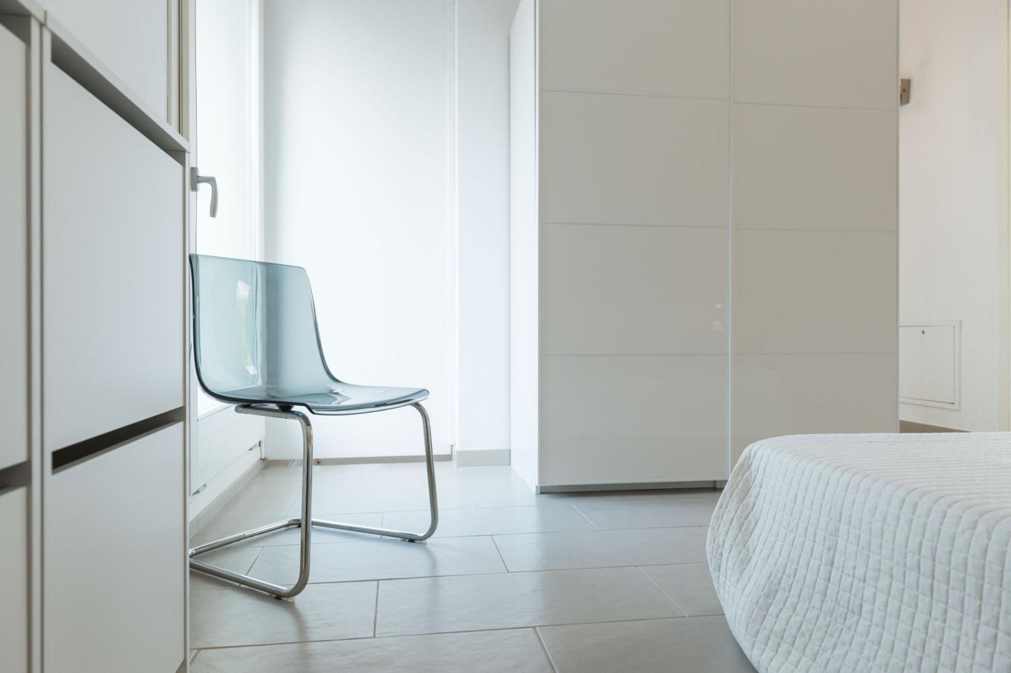 Eco Apartments チェルヴィア エクステリア 写真