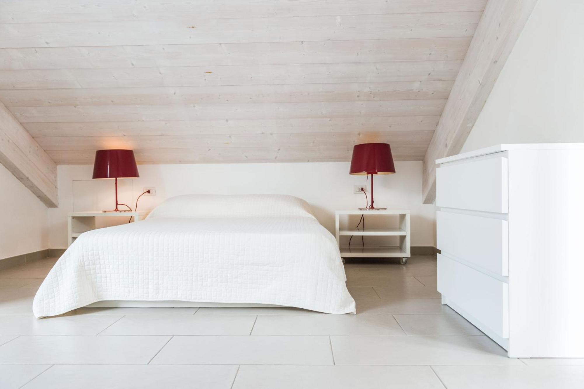 Eco Apartments チェルヴィア エクステリア 写真
