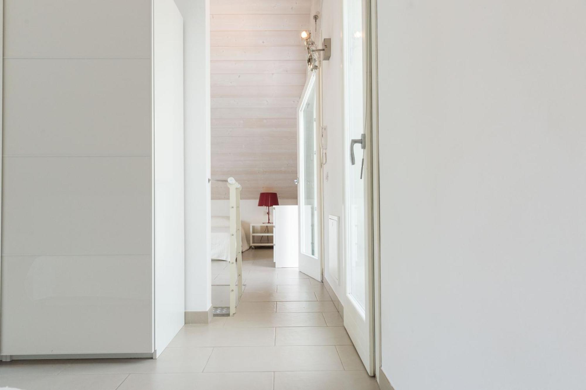 Eco Apartments チェルヴィア エクステリア 写真