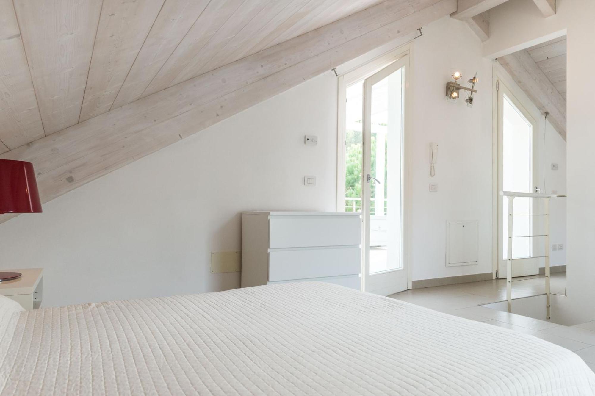 Eco Apartments チェルヴィア エクステリア 写真