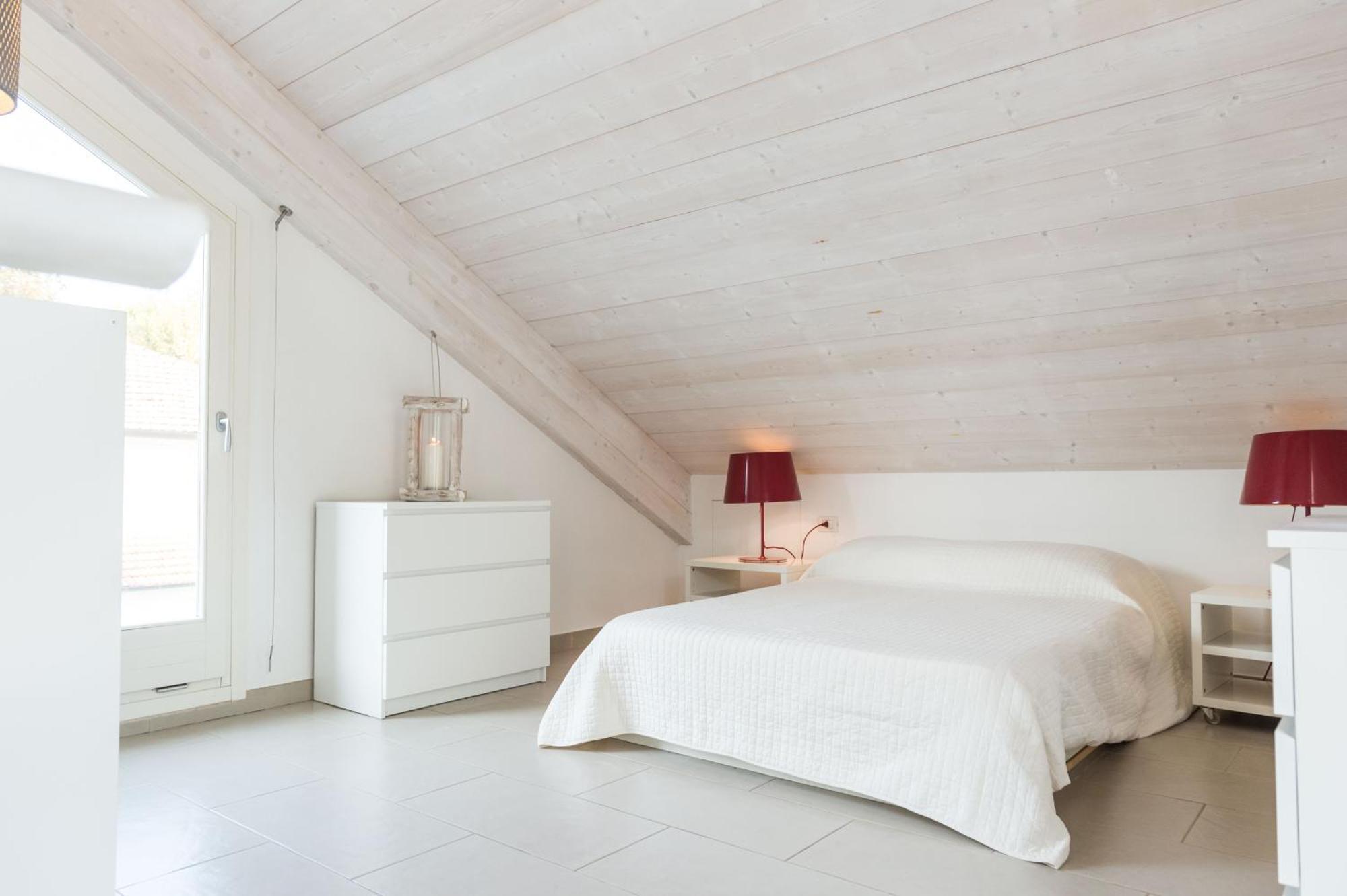 Eco Apartments チェルヴィア エクステリア 写真