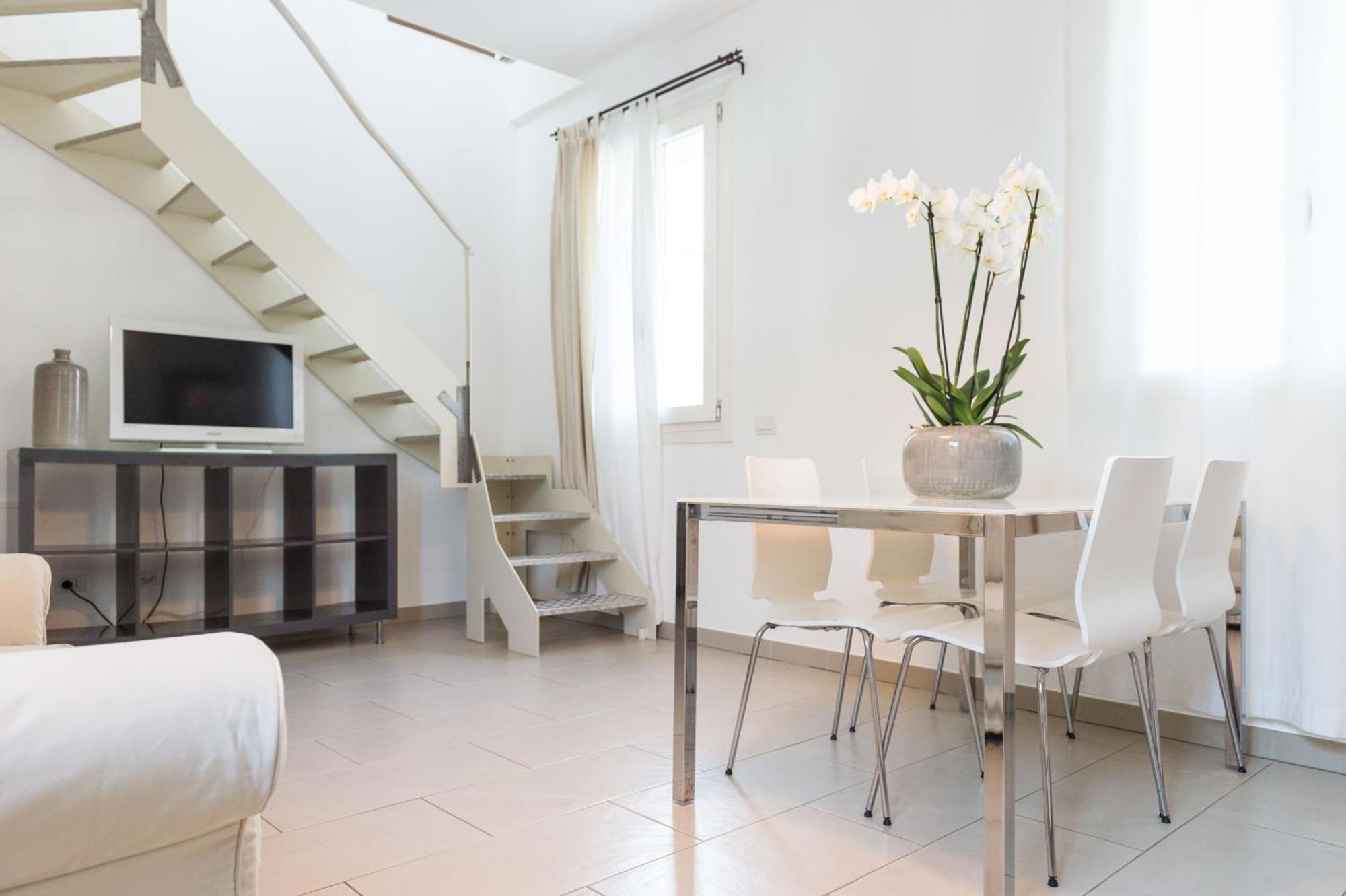 Eco Apartments チェルヴィア エクステリア 写真