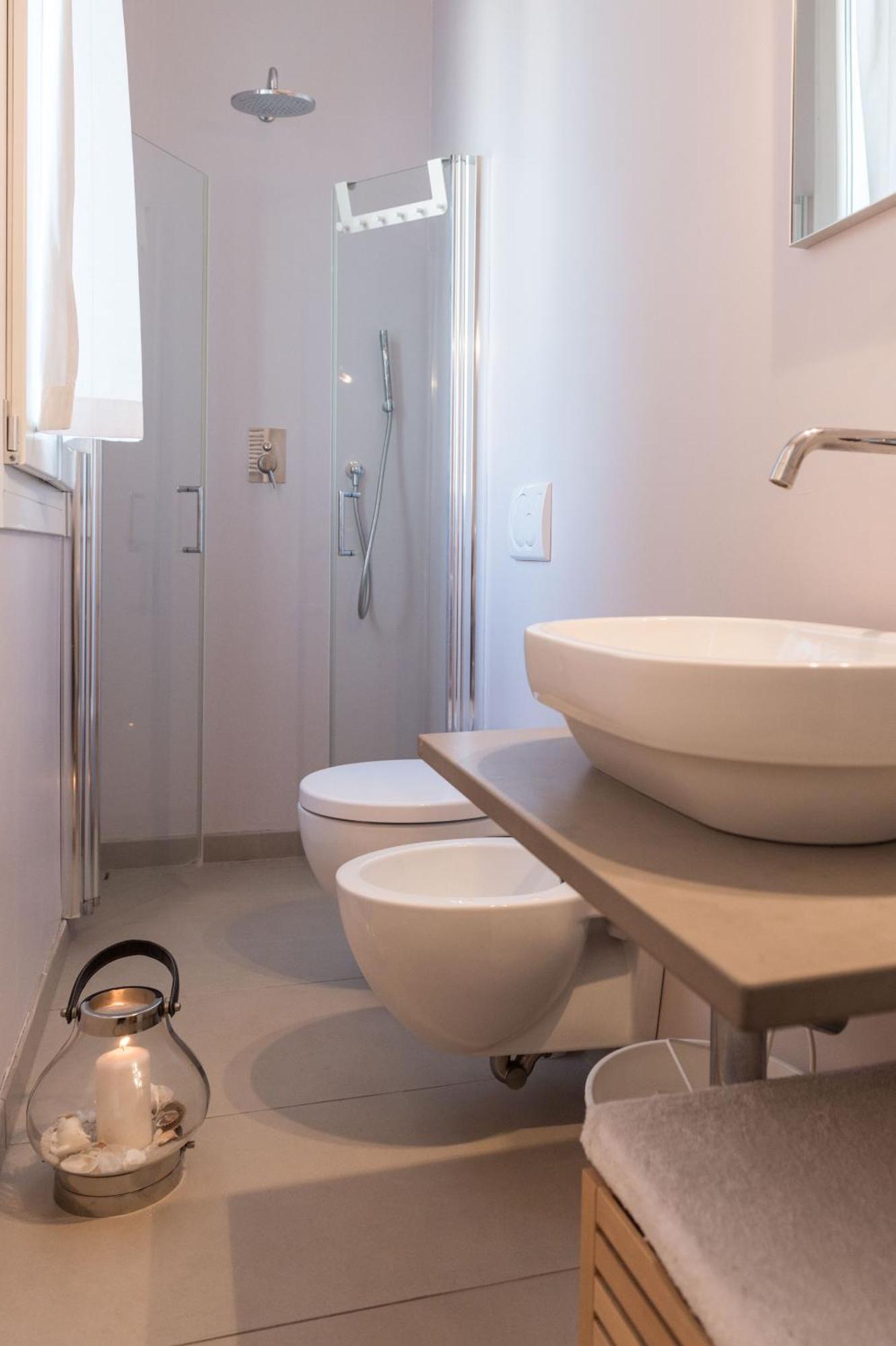 Eco Apartments チェルヴィア エクステリア 写真
