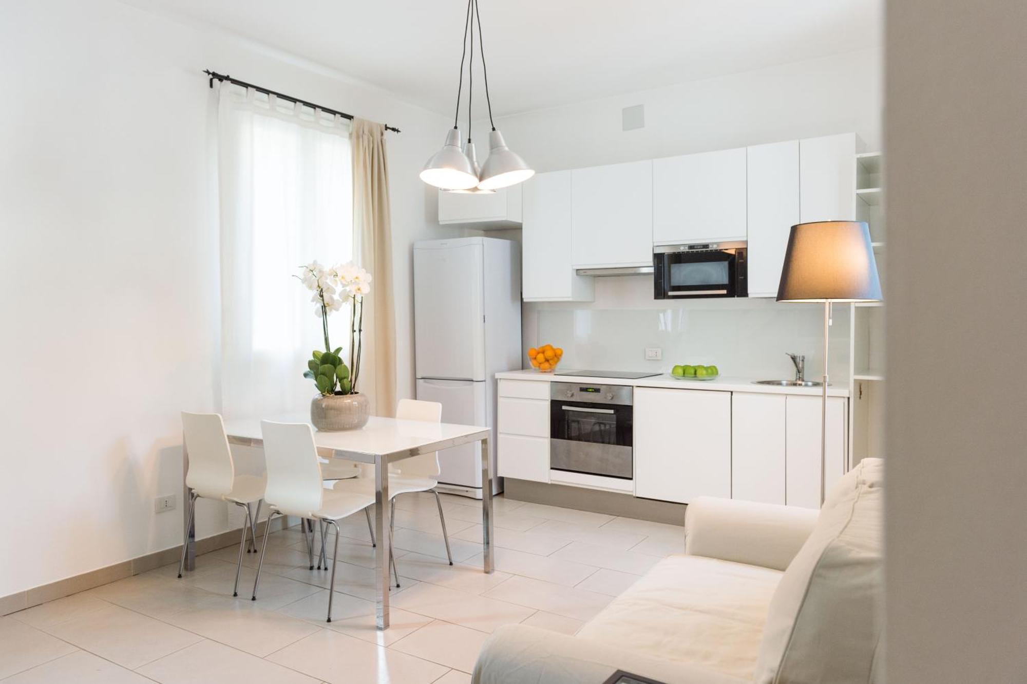Eco Apartments チェルヴィア エクステリア 写真