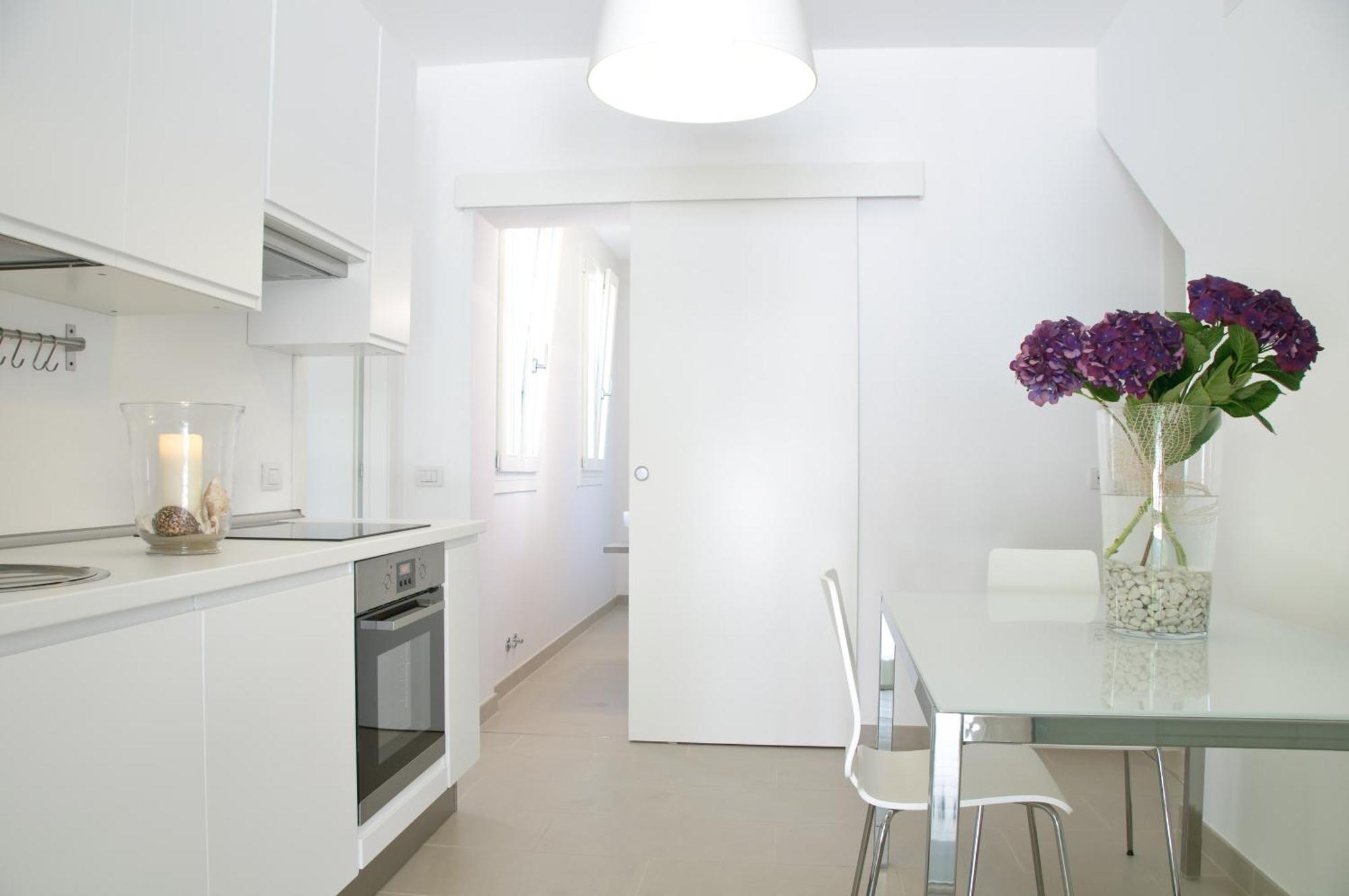 Eco Apartments チェルヴィア エクステリア 写真