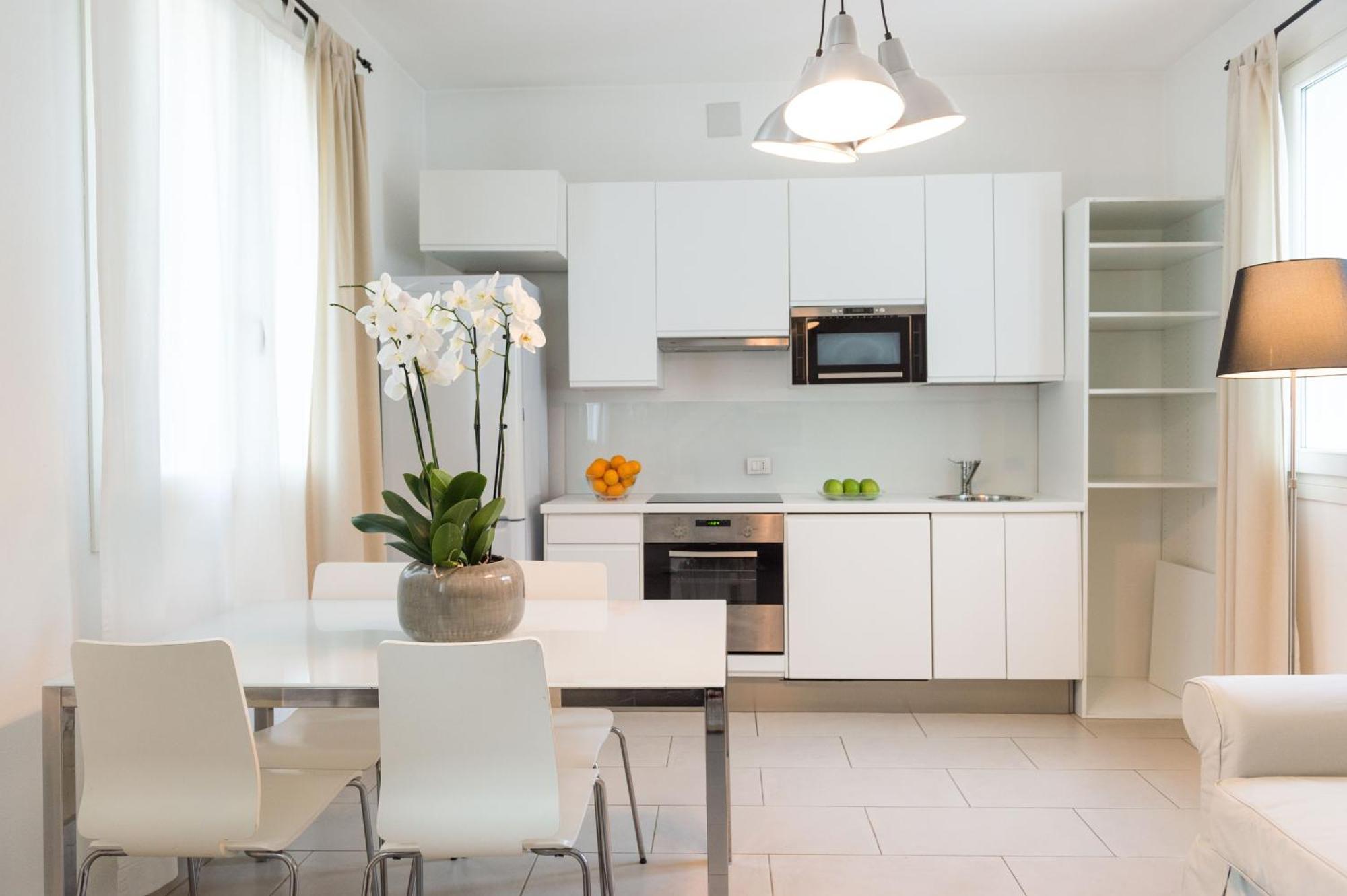 Eco Apartments チェルヴィア エクステリア 写真