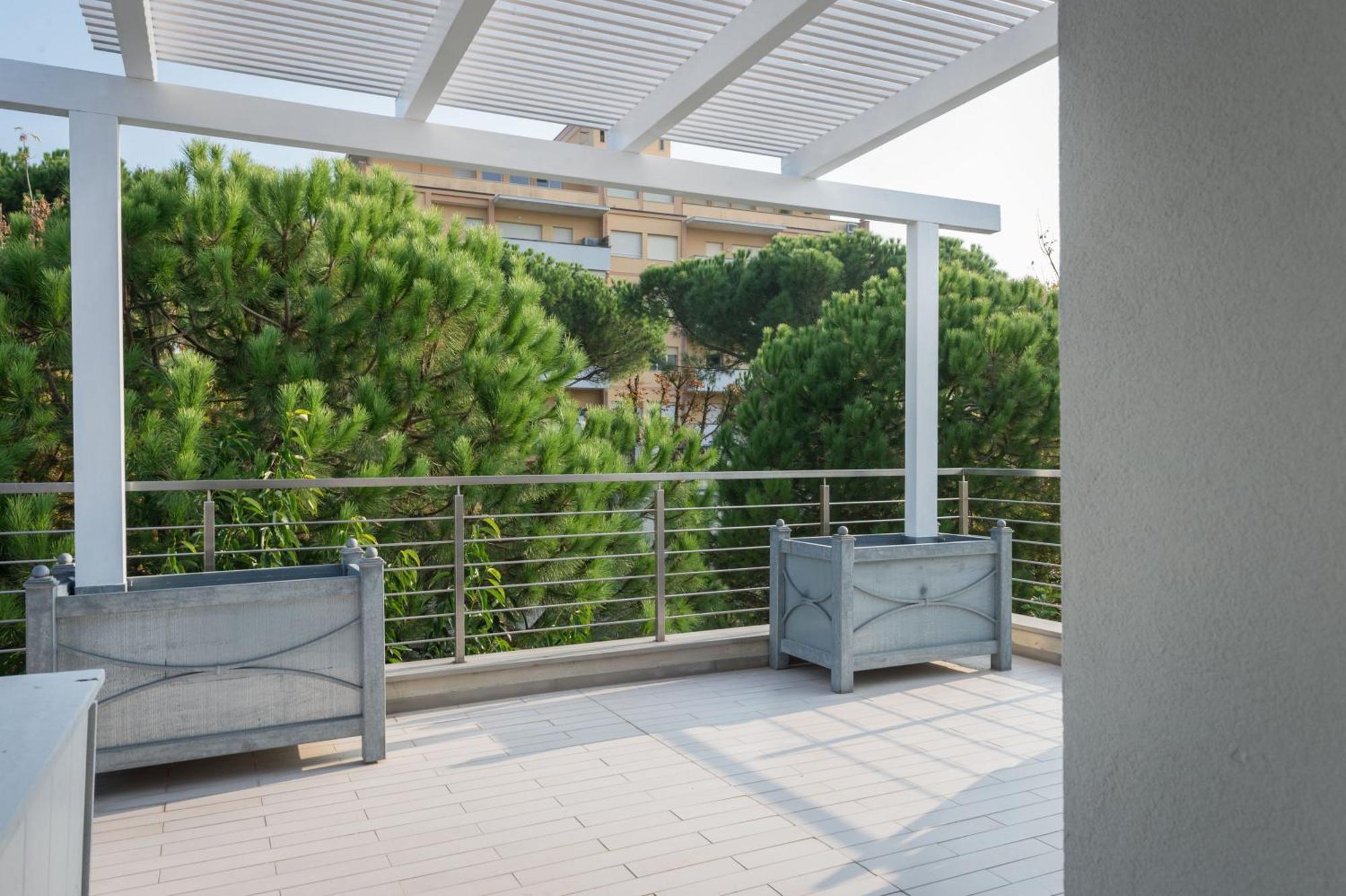 Eco Apartments チェルヴィア エクステリア 写真