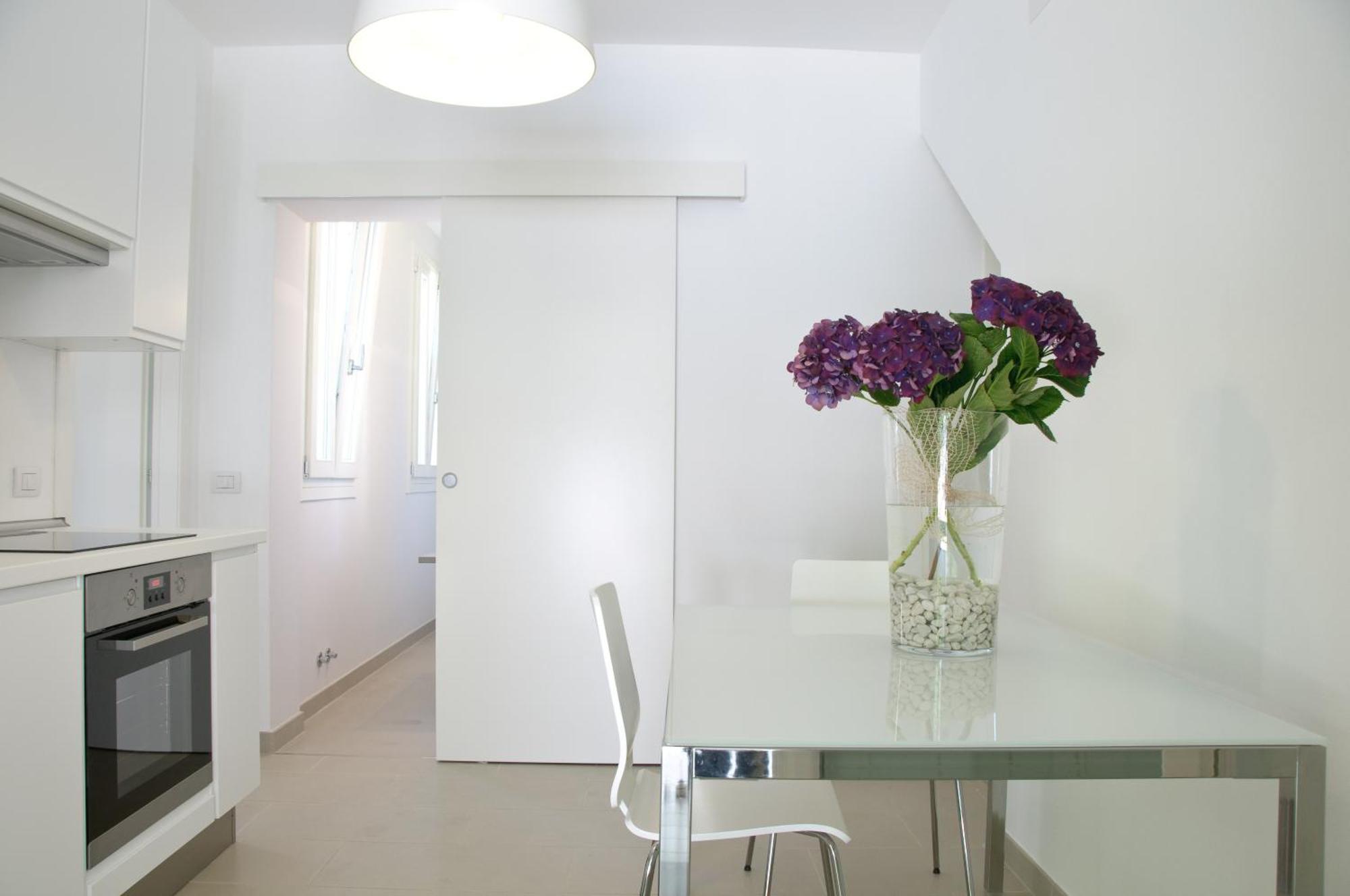 Eco Apartments チェルヴィア エクステリア 写真