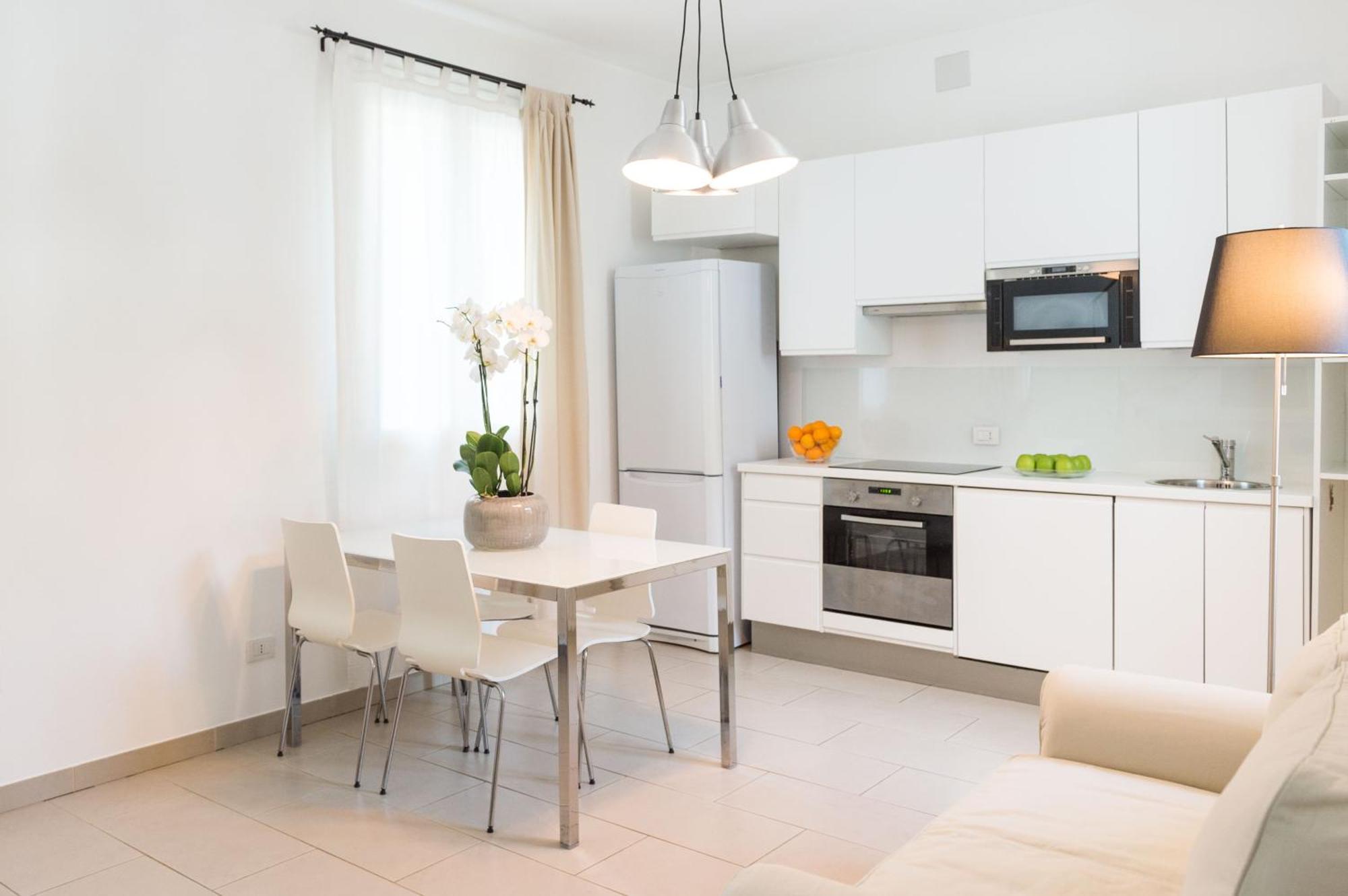 Eco Apartments チェルヴィア エクステリア 写真