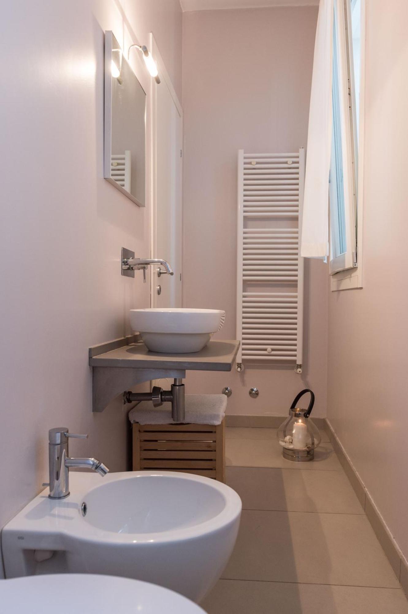 Eco Apartments チェルヴィア エクステリア 写真