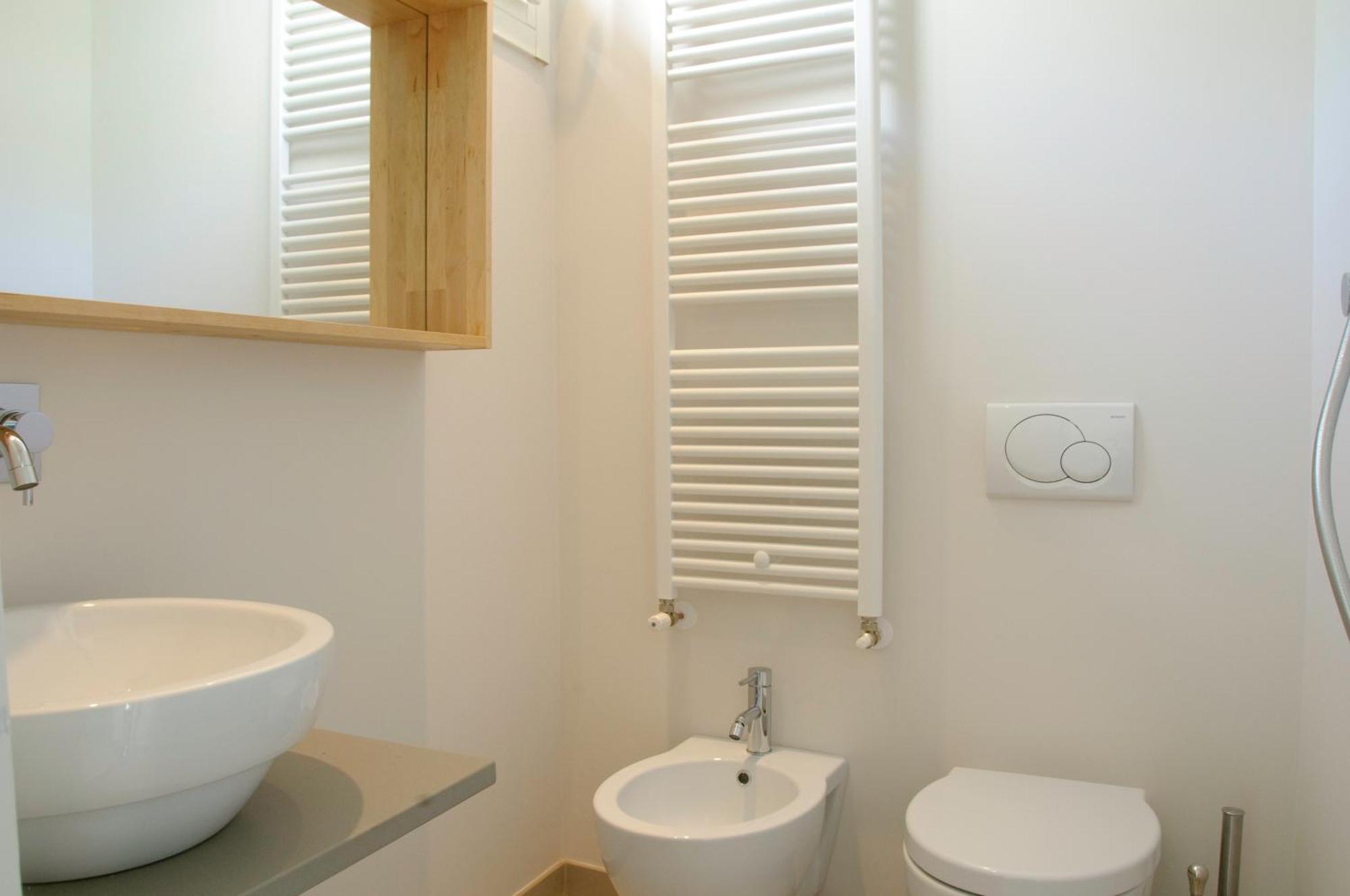 Eco Apartments チェルヴィア エクステリア 写真