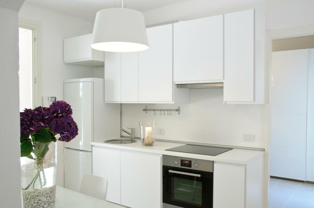 Eco Apartments チェルヴィア エクステリア 写真