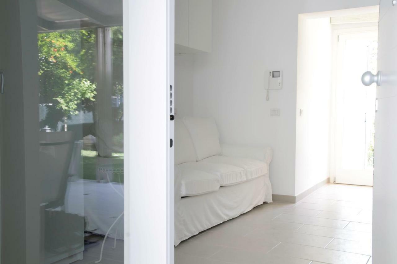 Eco Apartments チェルヴィア エクステリア 写真