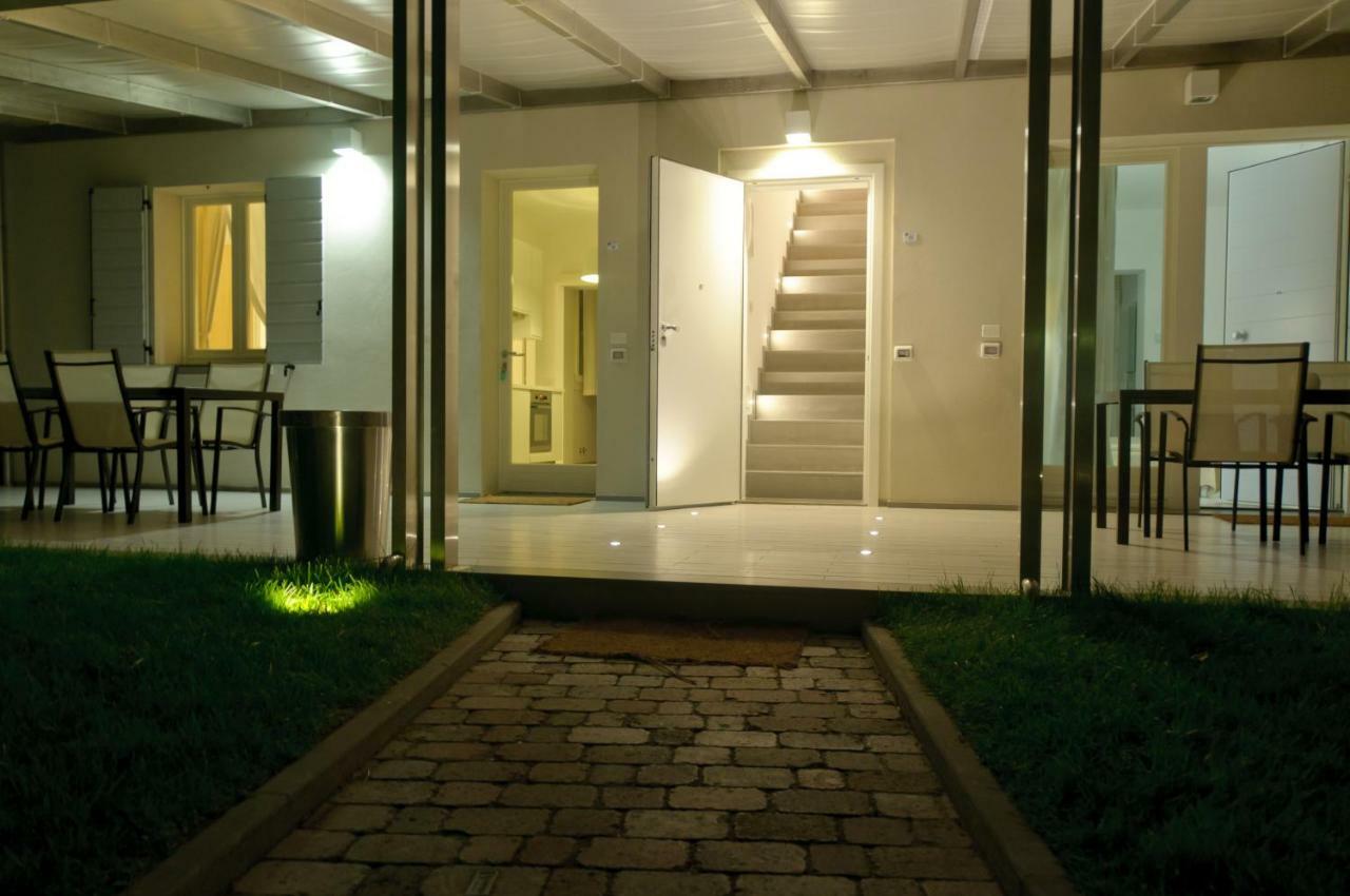 Eco Apartments チェルヴィア エクステリア 写真