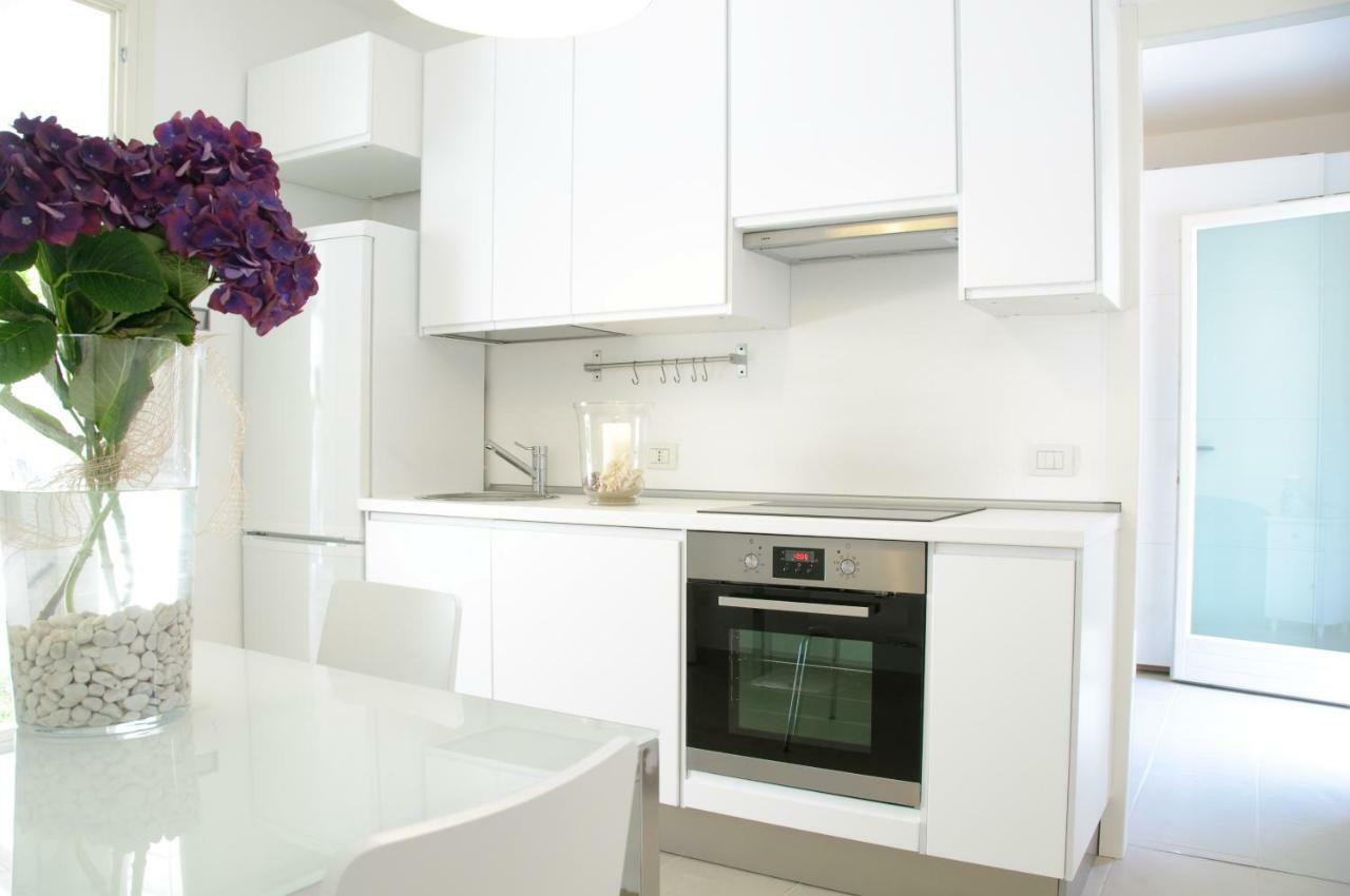 Eco Apartments チェルヴィア エクステリア 写真
