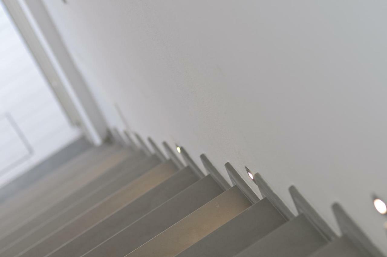 Eco Apartments チェルヴィア エクステリア 写真