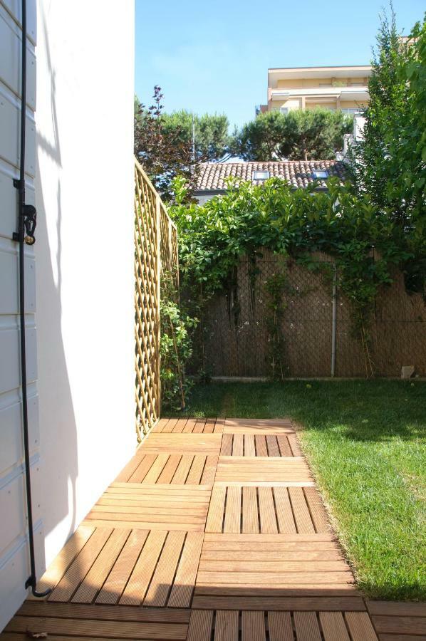 Eco Apartments チェルヴィア エクステリア 写真