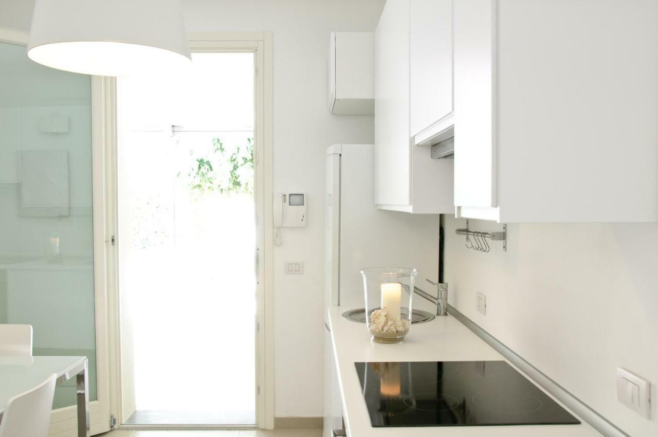 Eco Apartments チェルヴィア エクステリア 写真