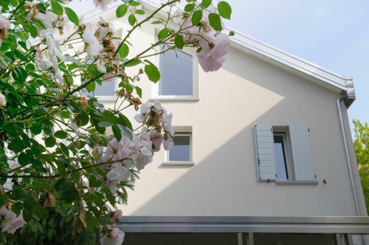 Eco Apartments チェルヴィア エクステリア 写真