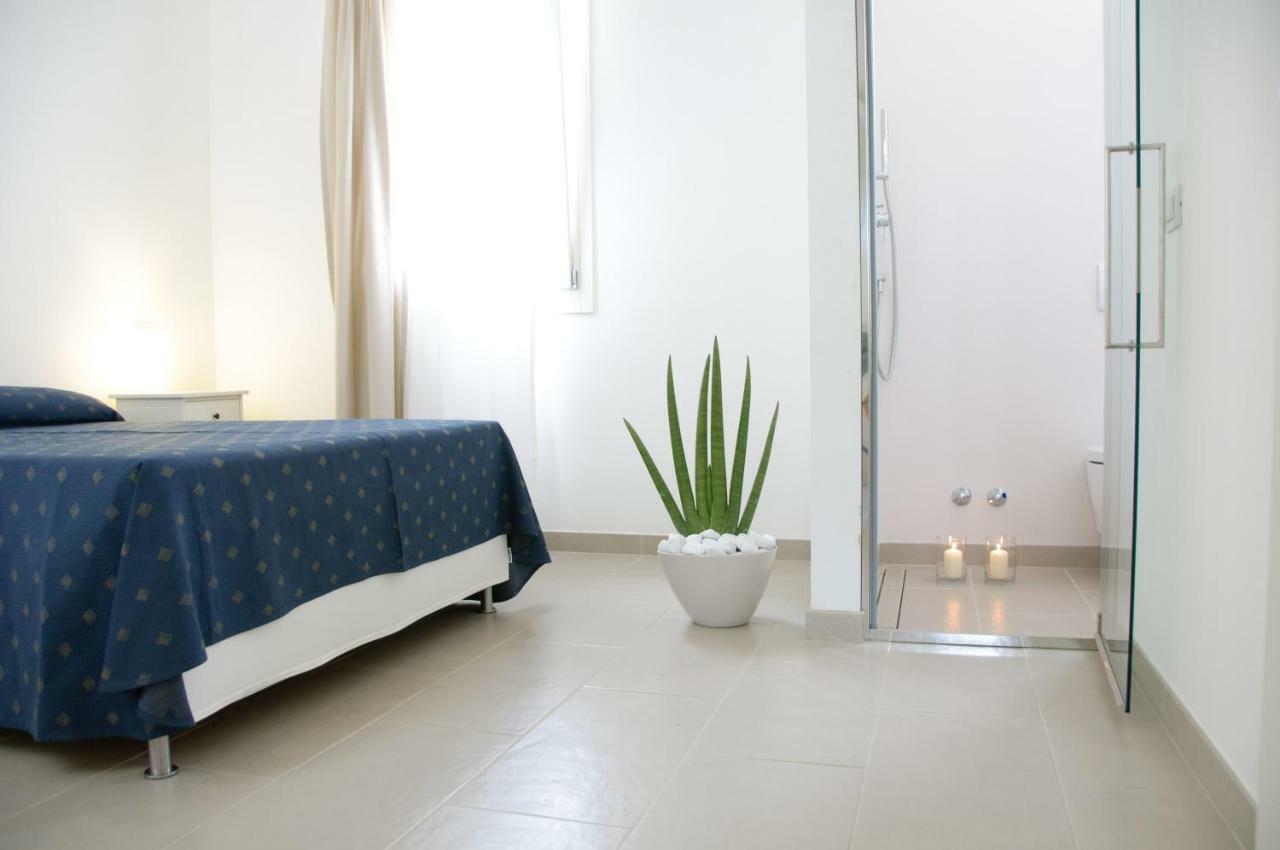 Eco Apartments チェルヴィア エクステリア 写真