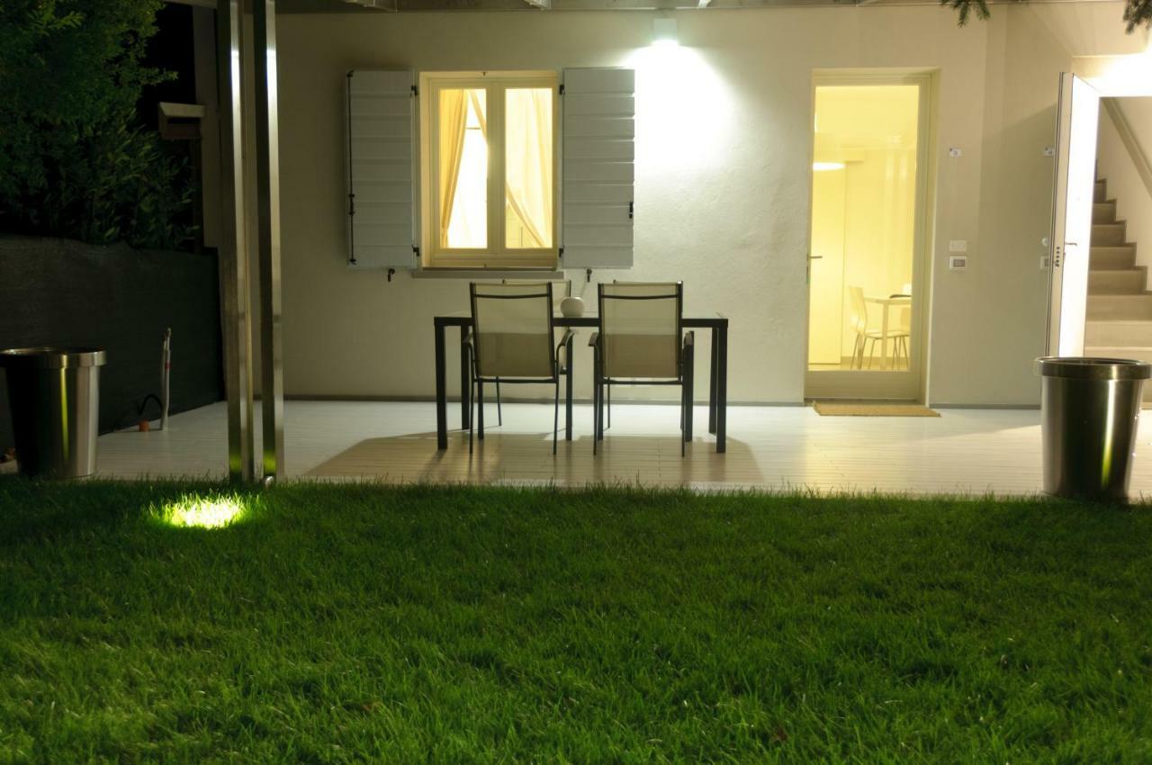 Eco Apartments チェルヴィア エクステリア 写真