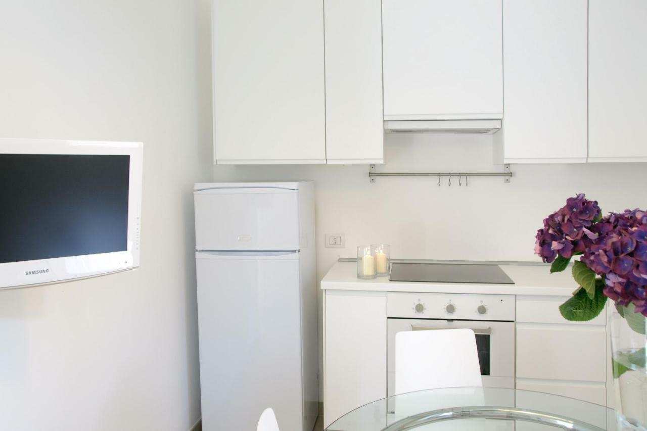Eco Apartments チェルヴィア エクステリア 写真