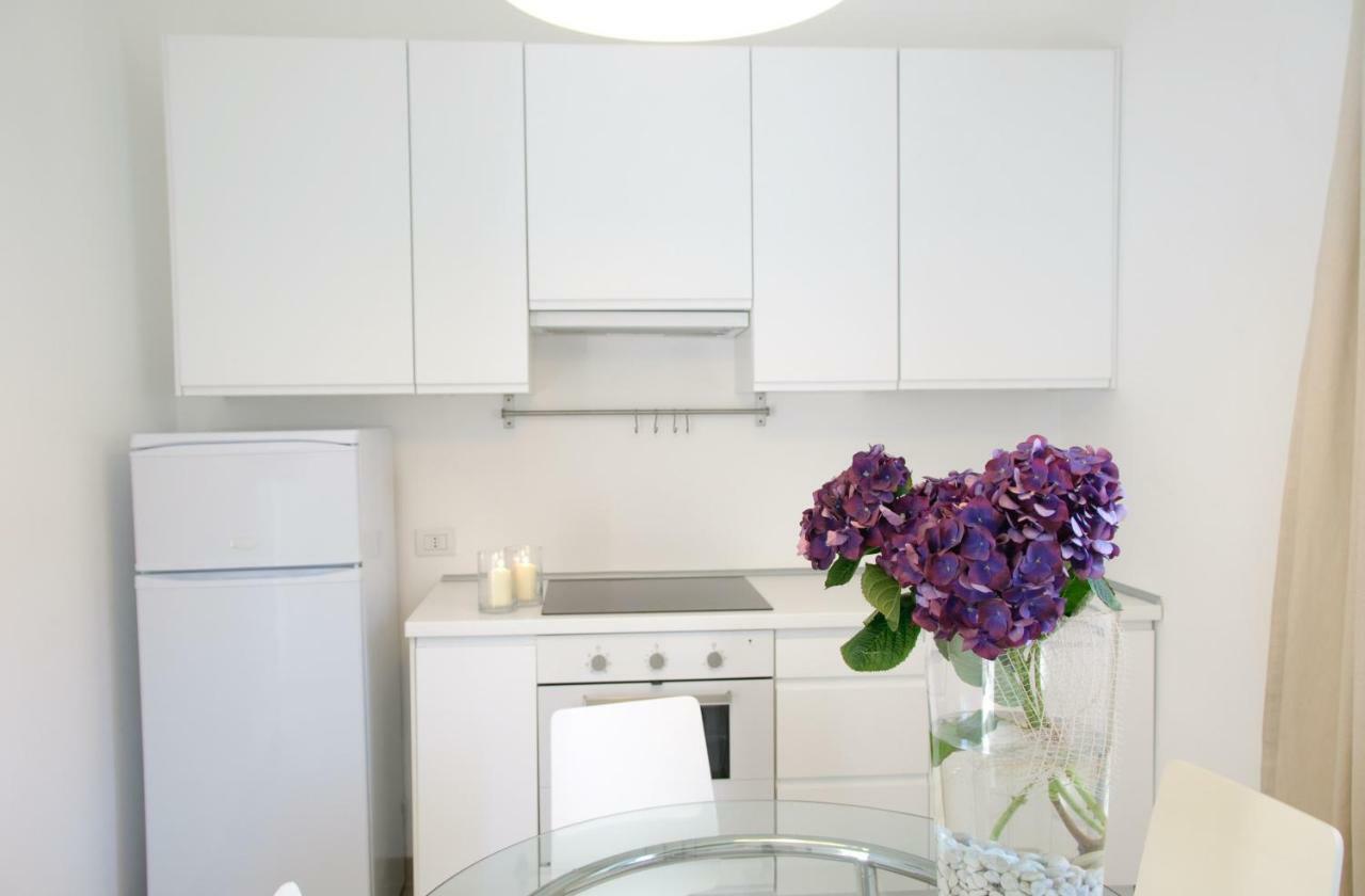 Eco Apartments チェルヴィア エクステリア 写真