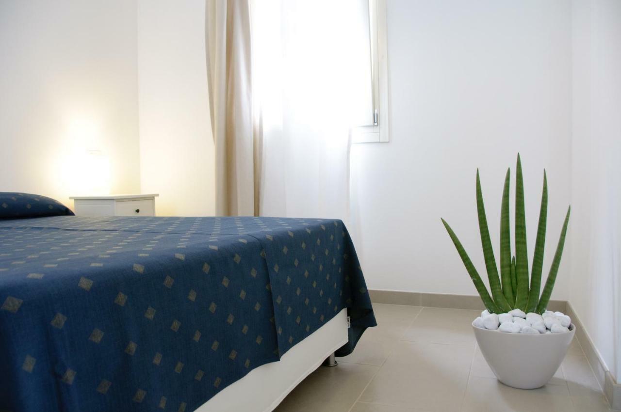 Eco Apartments チェルヴィア エクステリア 写真