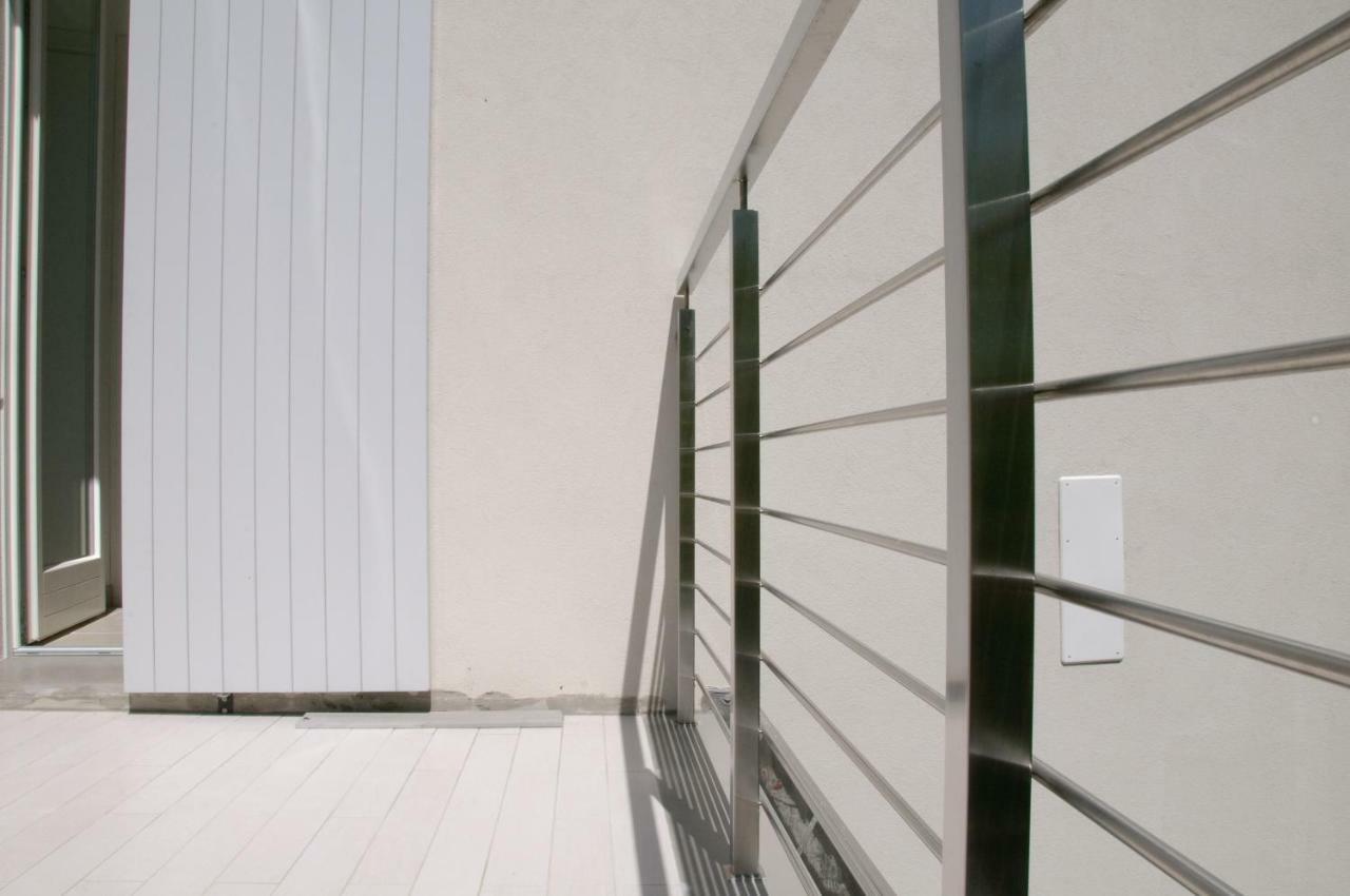 Eco Apartments チェルヴィア エクステリア 写真