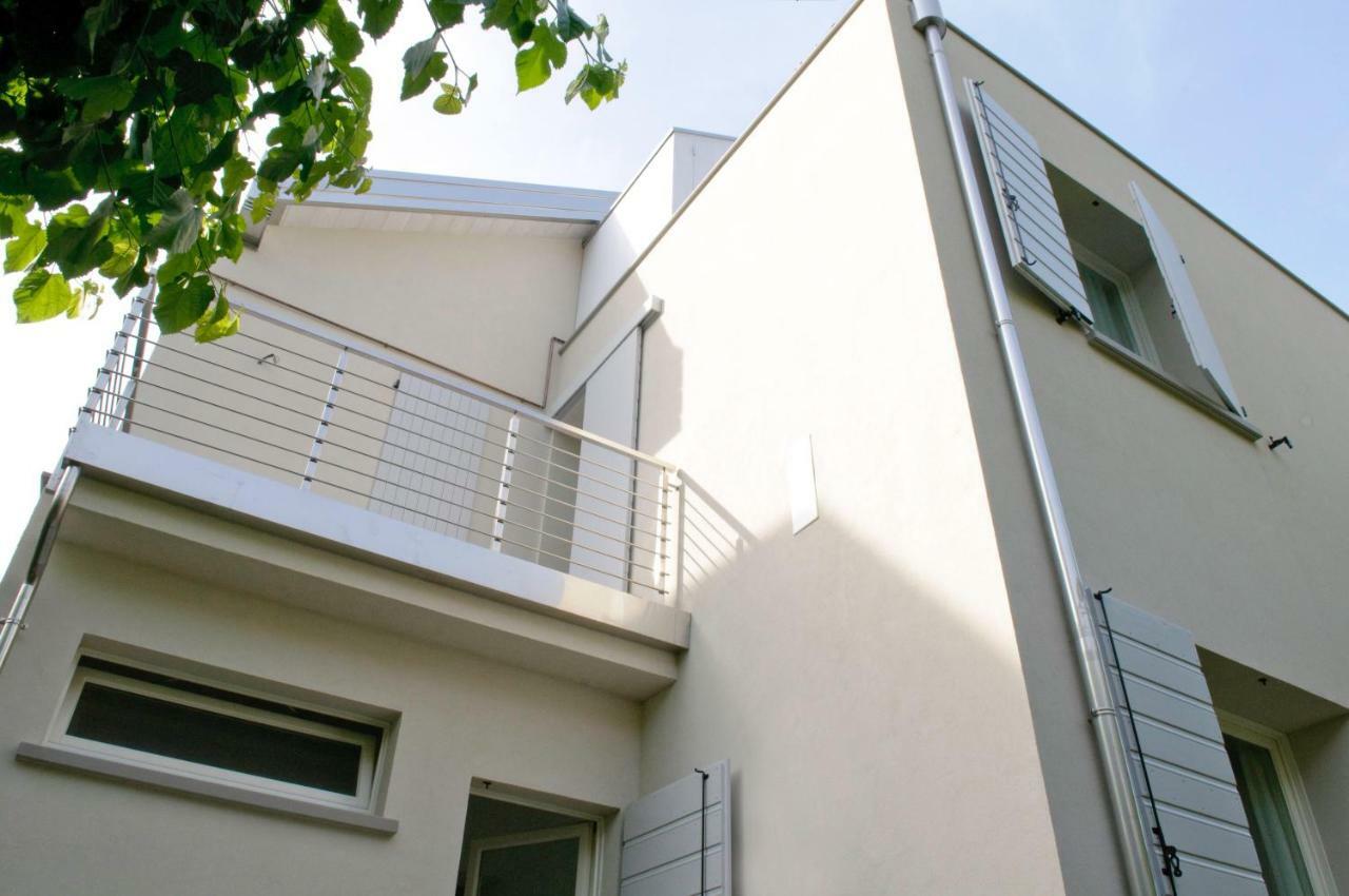 Eco Apartments チェルヴィア エクステリア 写真