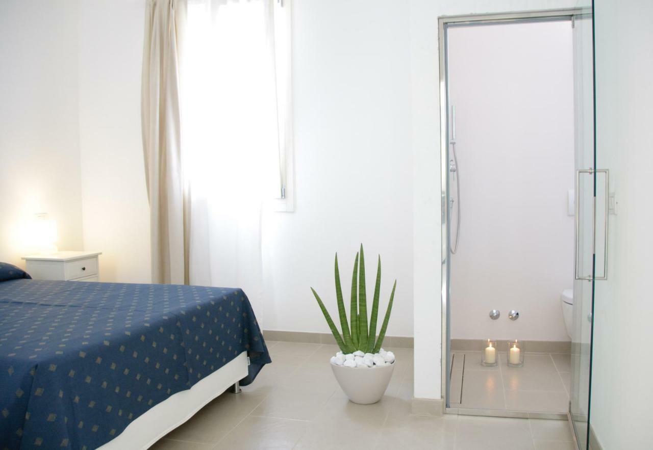 Eco Apartments チェルヴィア エクステリア 写真