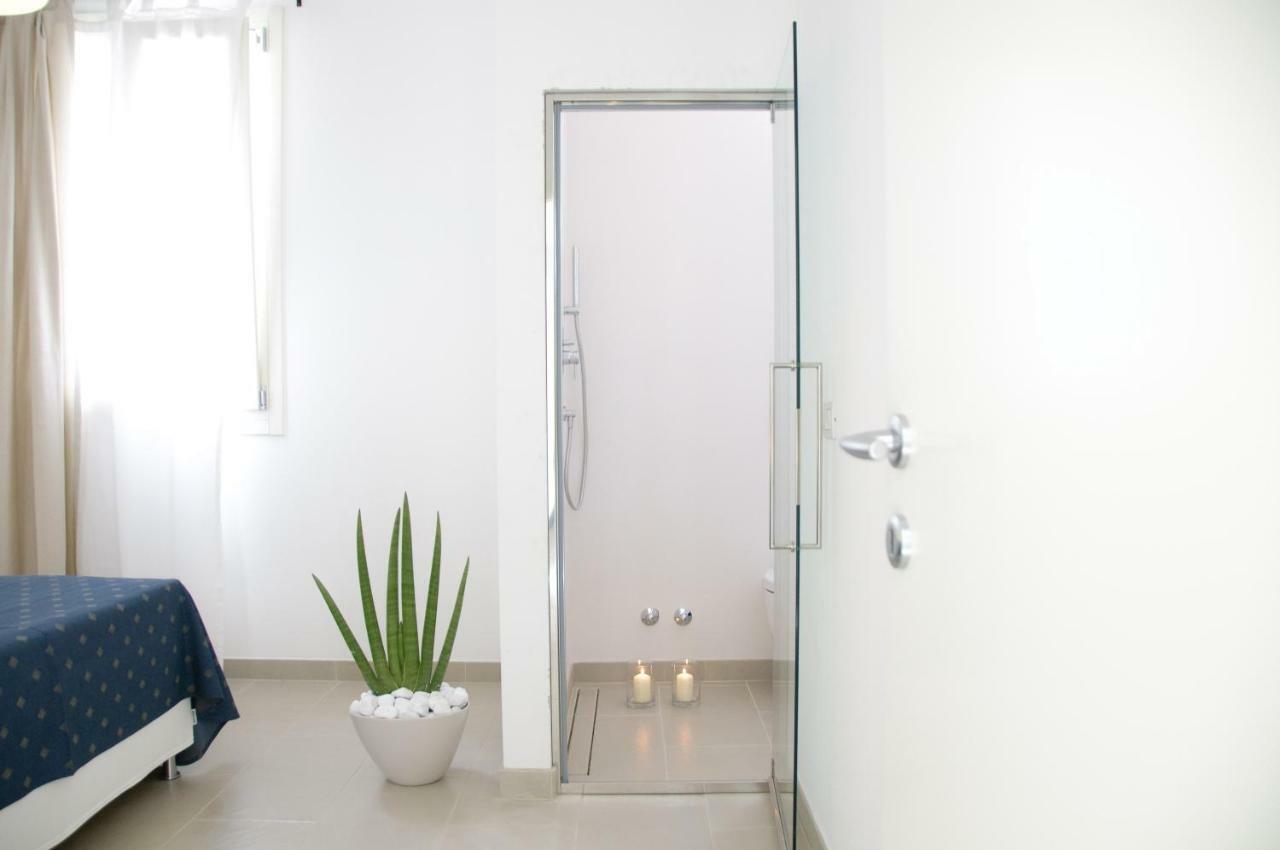 Eco Apartments チェルヴィア エクステリア 写真