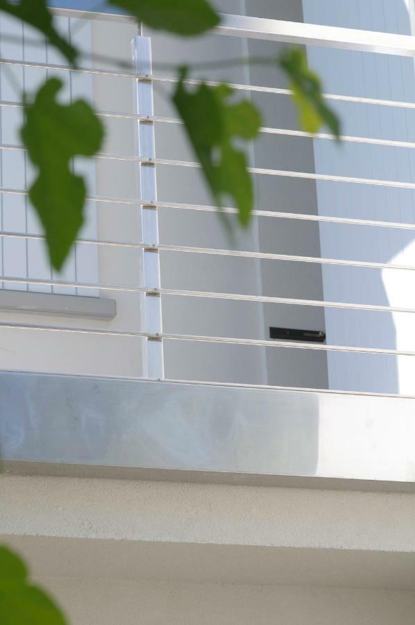 Eco Apartments チェルヴィア エクステリア 写真