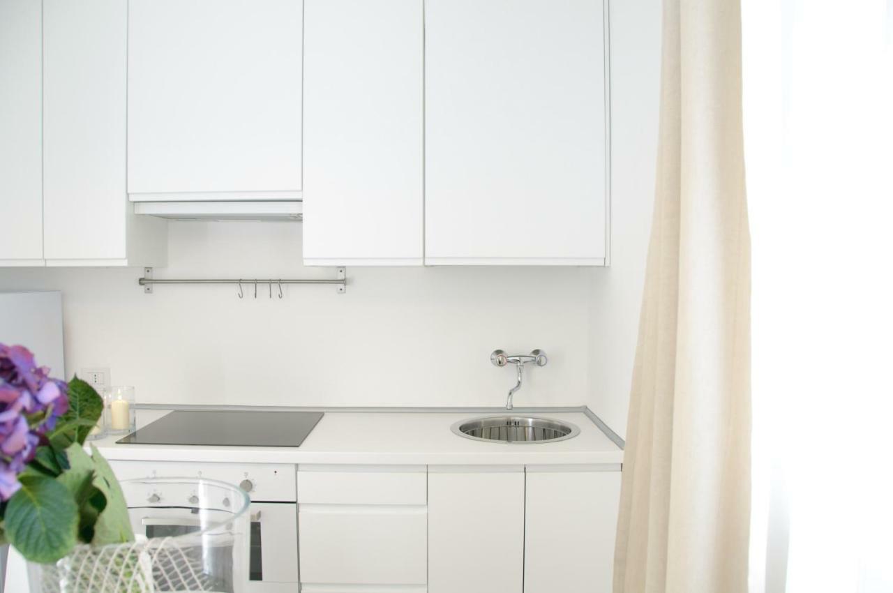 Eco Apartments チェルヴィア エクステリア 写真